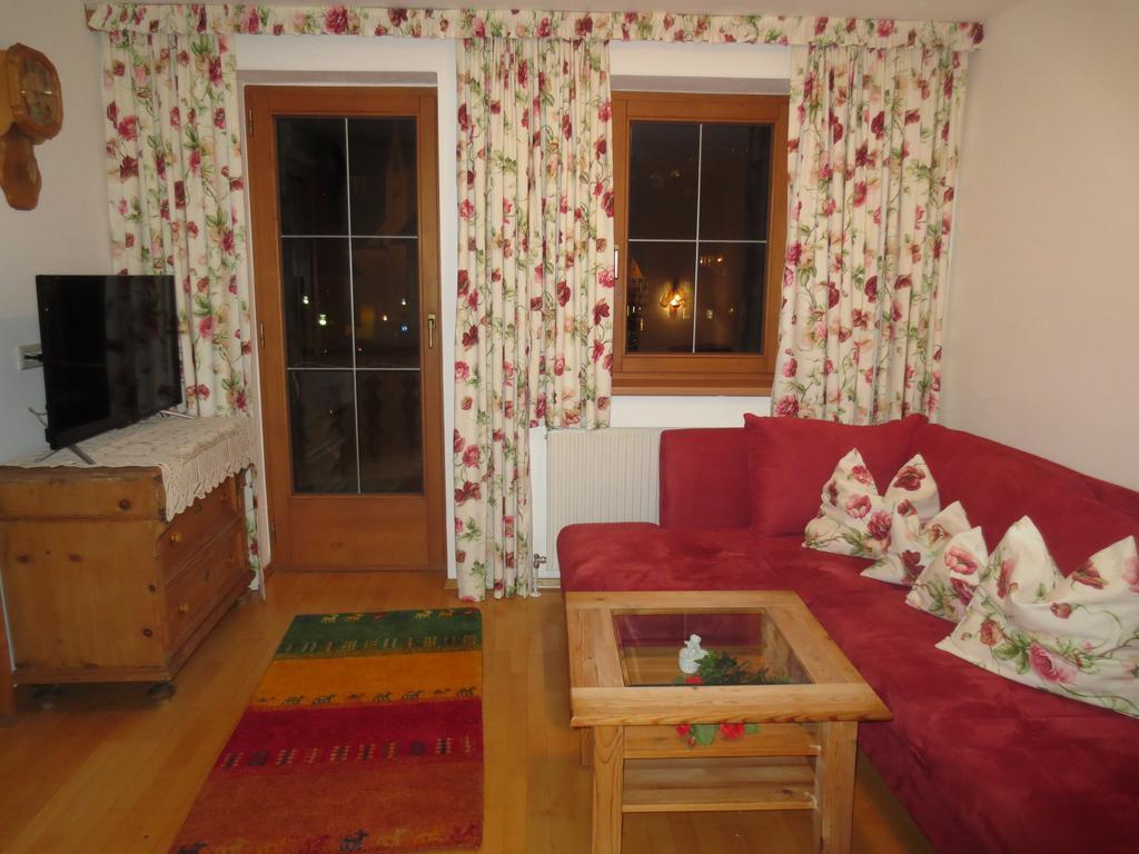 Apartments Penz Zellberg Rom bilde