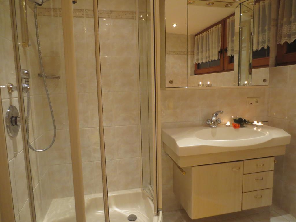 Apartments Penz Zellberg Rom bilde