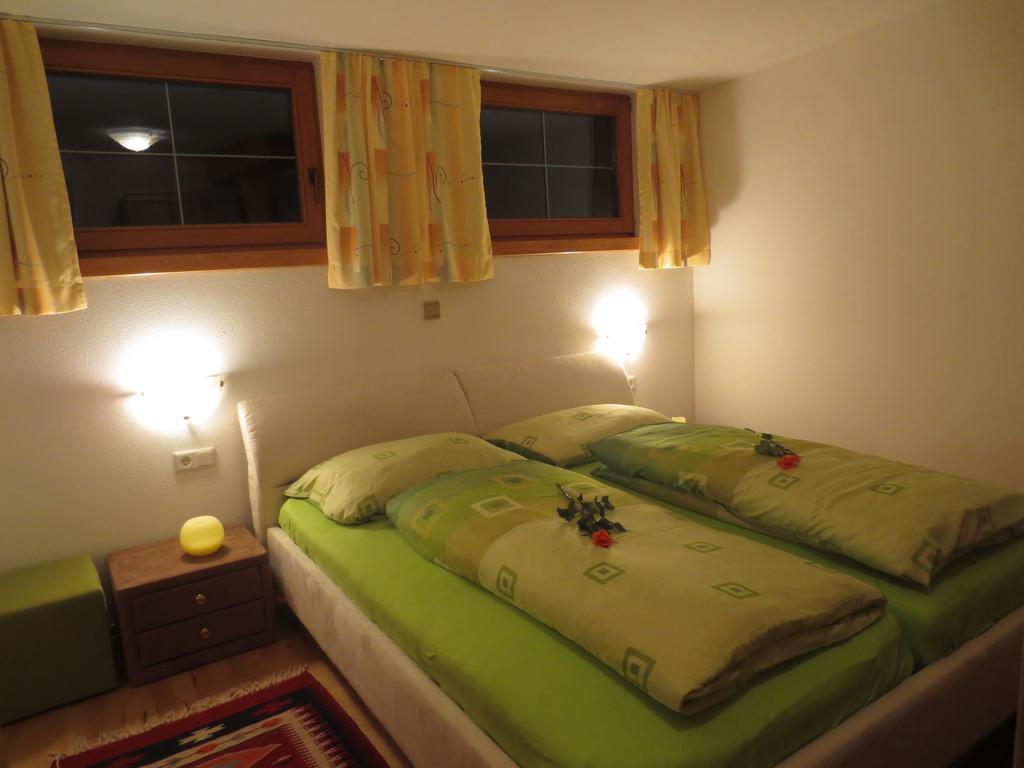 Apartments Penz Zellberg Rom bilde