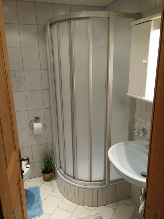 Apartments Penz Zellberg Rom bilde