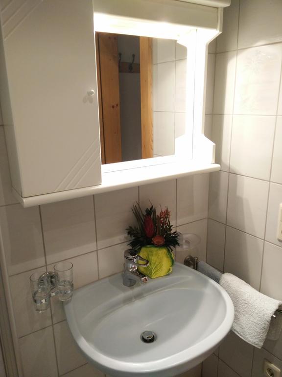 Apartments Penz Zellberg Rom bilde