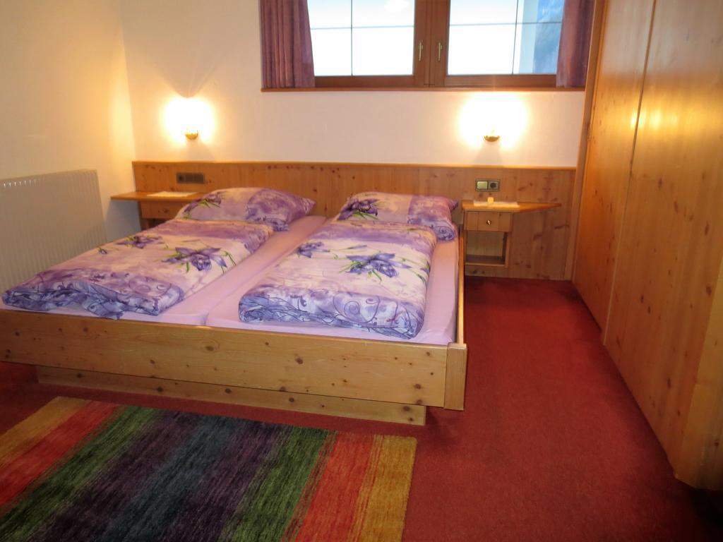 Apartments Penz Zellberg Rom bilde